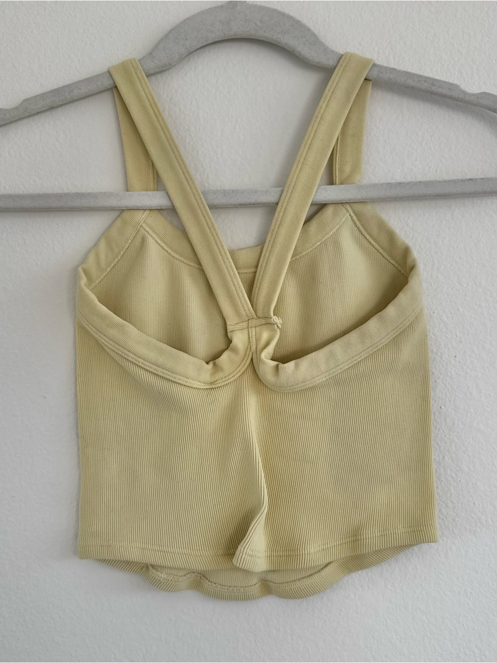 Free People Movement Racerback Cami Top - Picture 3 of 11